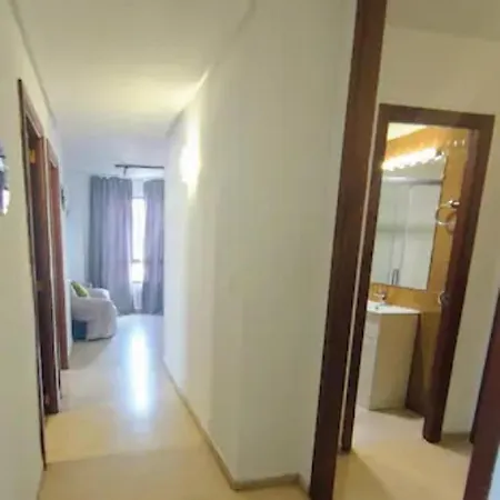 Rocas One, Un Oasis A 100 Metros Del Mar Apartment Benidorm
