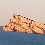 Rocas One, Un Oasis A 100 Metros Del Mar Benidorm
