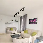 Rocas One, Un Oasis A 100 Metros Del Mar * Benidorm