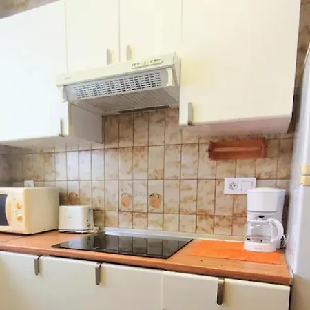 Apartament Rocas One, Un Oasis A 100 Metros Del Mar *