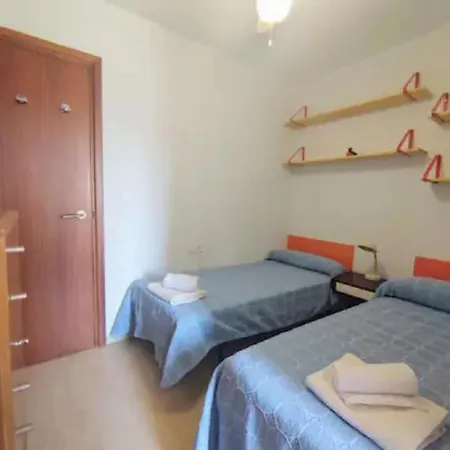Appartamento Rocas One, Un Oasis A 100 Metros Del Mar