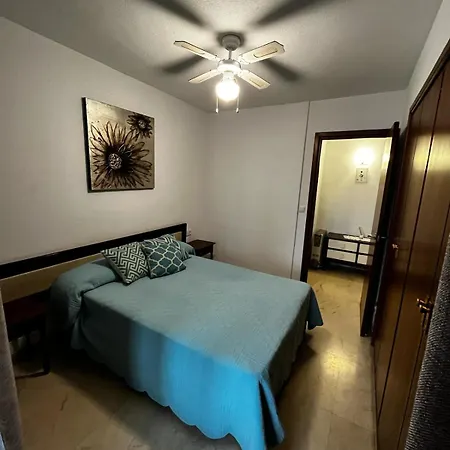 Rocas One, Un Oasis A 100 Metros Del Mar Apartament *