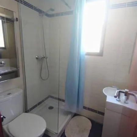 Rocas One, Un Oasis A 100 Metros Del Mar *