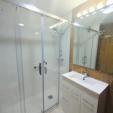 Rocas One, Un Oasis A 100 Metros Del Mar *