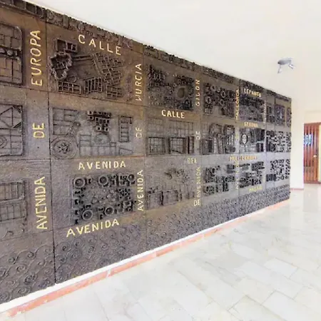 Rocas One, Un Oasis A 100 Metros Del Mar Apartment